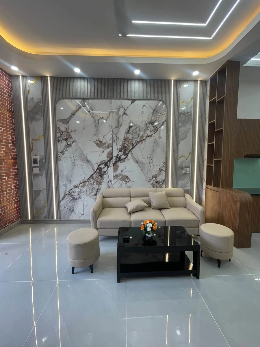 Bán nhà hoàn công Biên Hòa 60.5m2 3 phòng ngủ giá 2.95 tỷ - Ảnh thu nhỏ 4