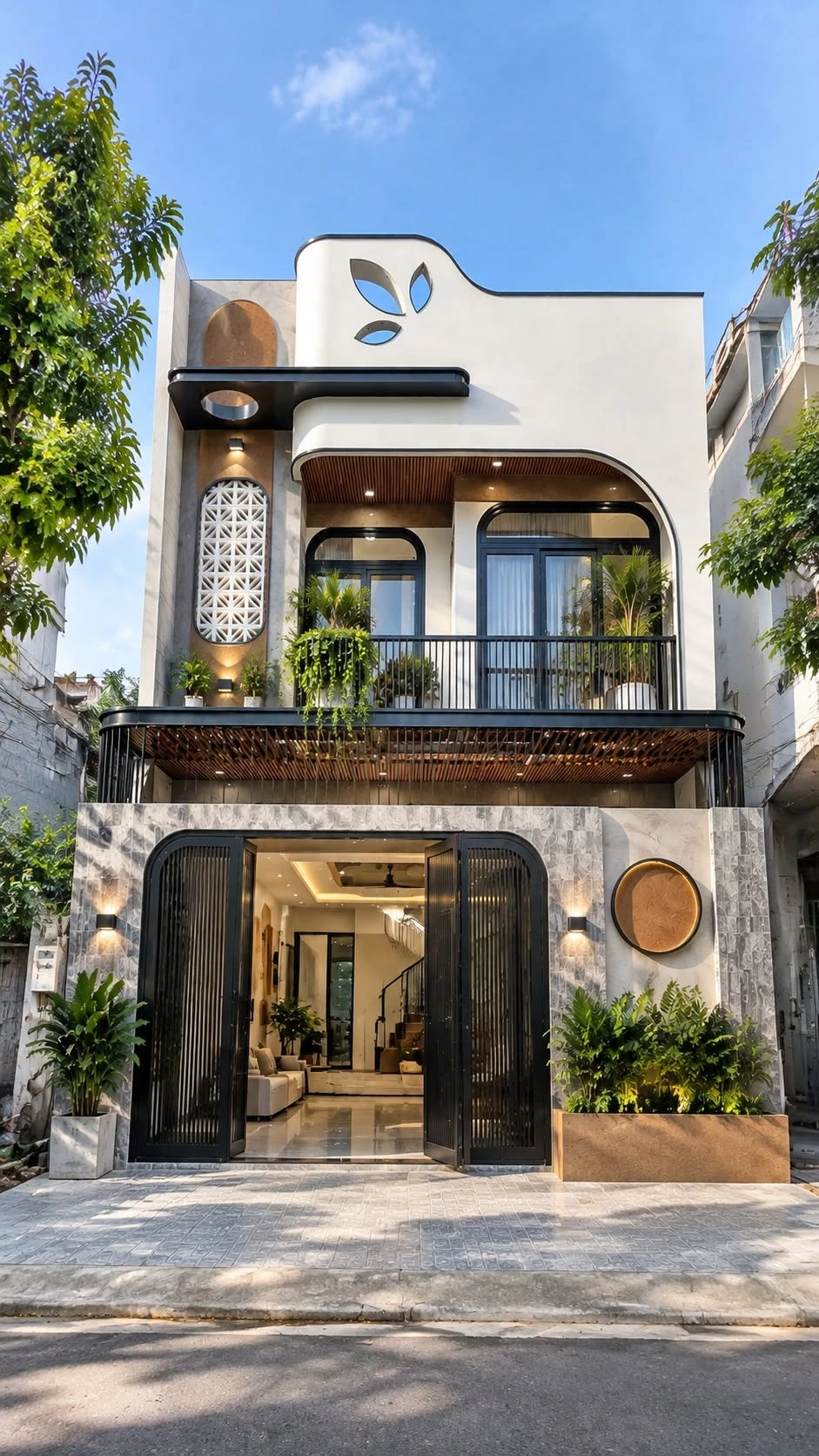 Bán nhà 3PN 100m² gần Bửu Long, 1 tỷ 450 - Ảnh 1