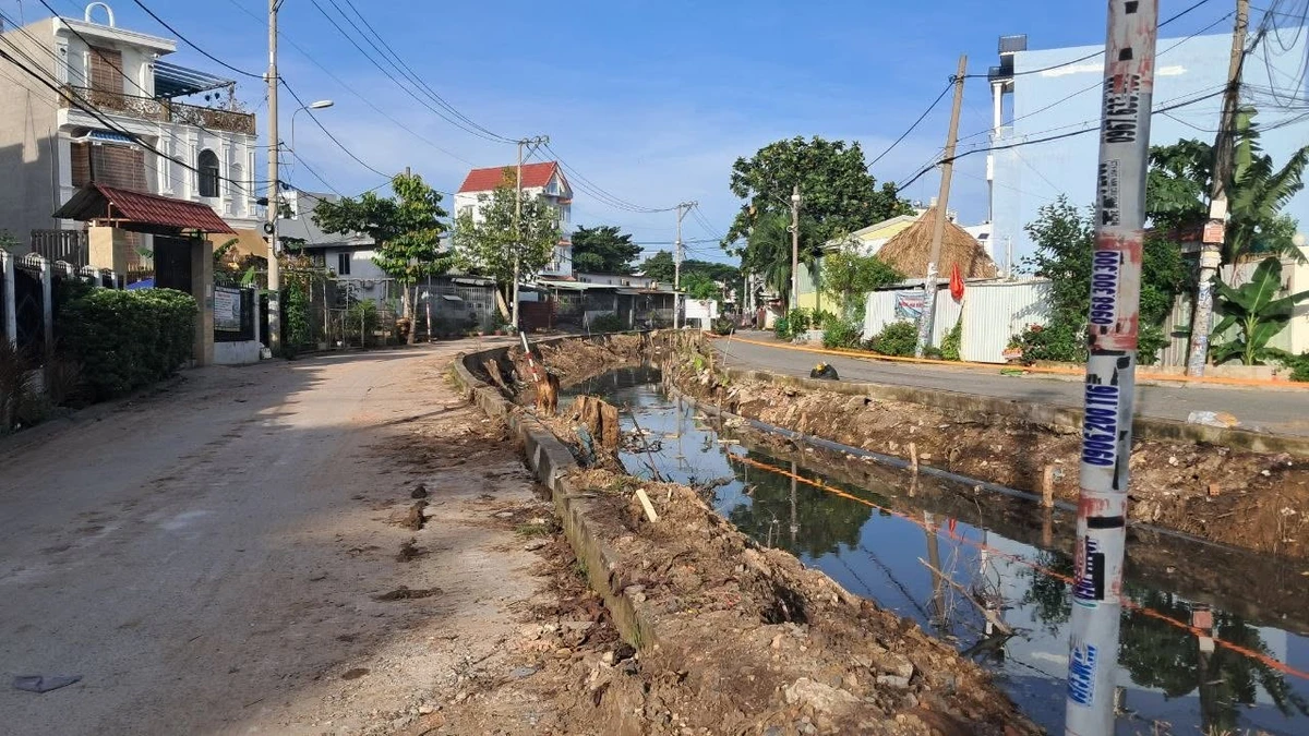 Bán nhà hẻm 4 PN 53m2 An Phú Đông 6.75 tỷ - Ảnh thu nhỏ 5