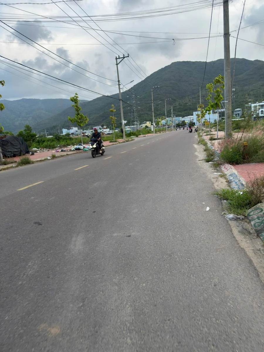 Bán đất Nhơn Phú 101m² giá 2,6 tỷ - Ảnh thu nhỏ 3