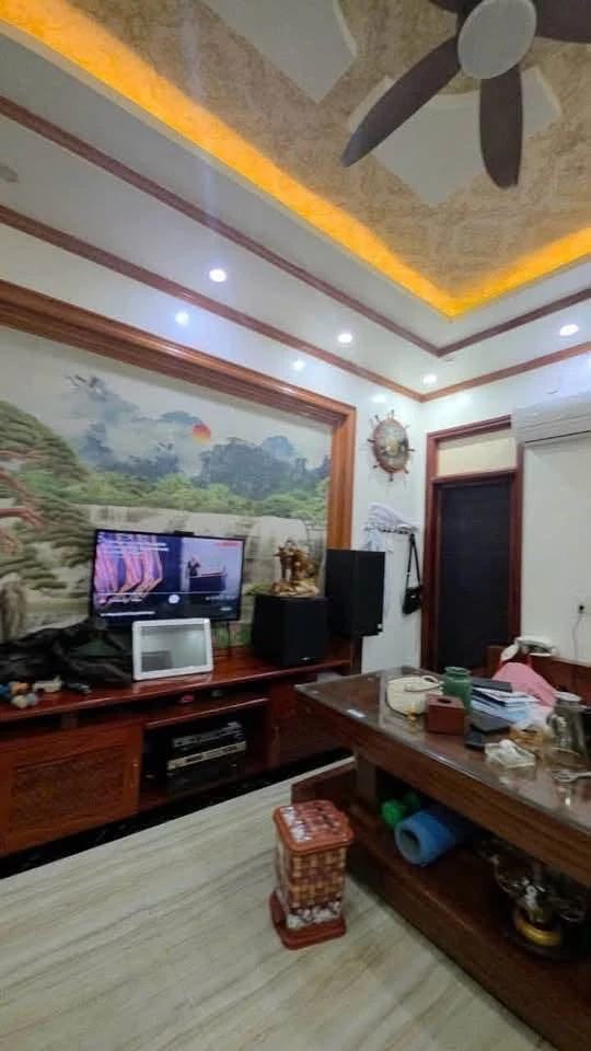 Bán nhà 4 tầng 94.5m² Cẩm Giàng Hải Dương 7 tỷ - Ảnh thu nhỏ 4