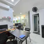 Bán nhà lô góc 2 mặt hẻm xe hơi 4 tầng 51m2 khu Trương Quốc Dung, Phú Nhuận, hơn 14 tỷ - Ảnh thu nhỏ 3