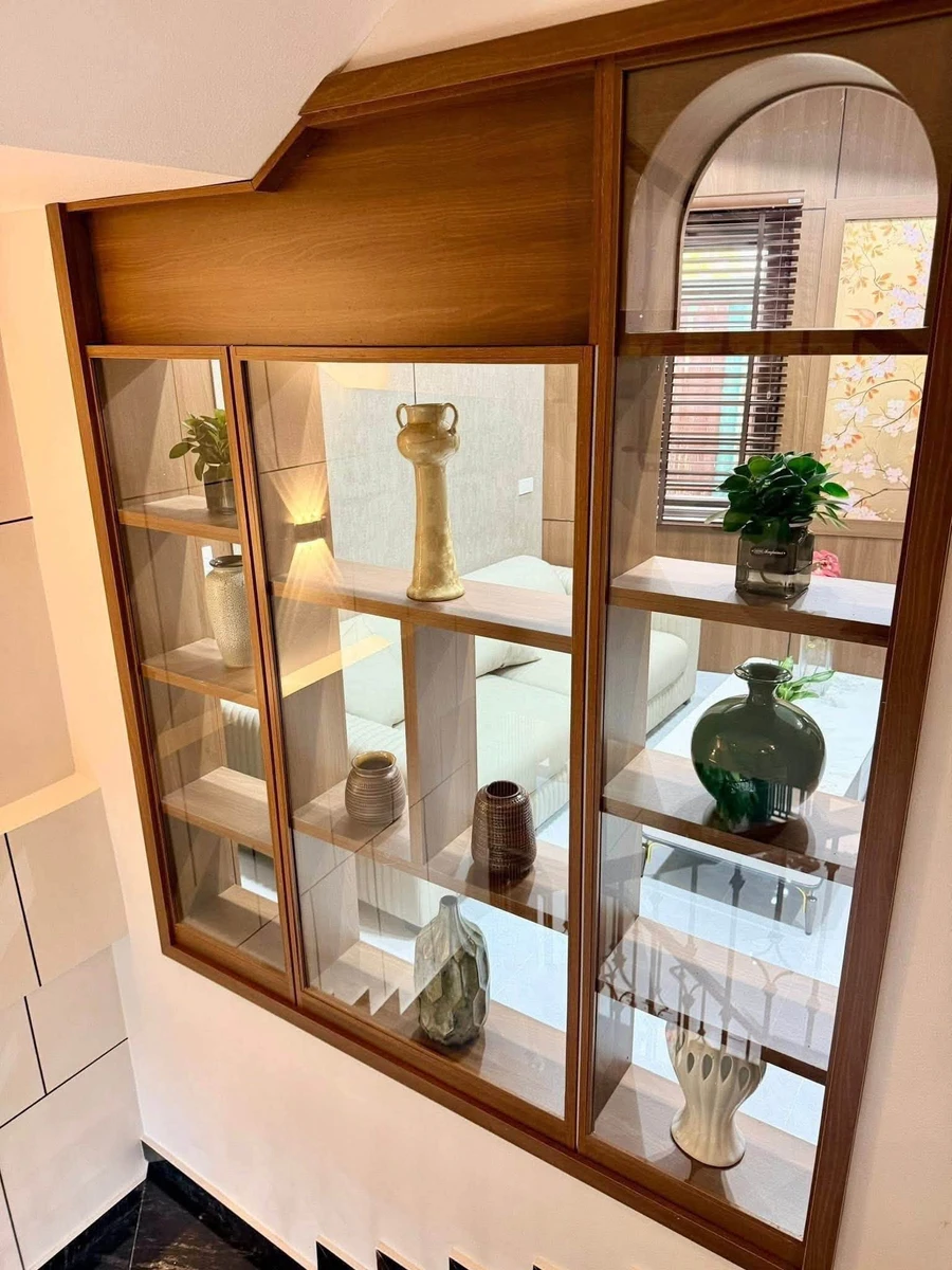 Bán nhà 4 tầng 45m² Thanh Bình Hải Dương 3 tỷ 180 triệu - Ảnh thu nhỏ 2