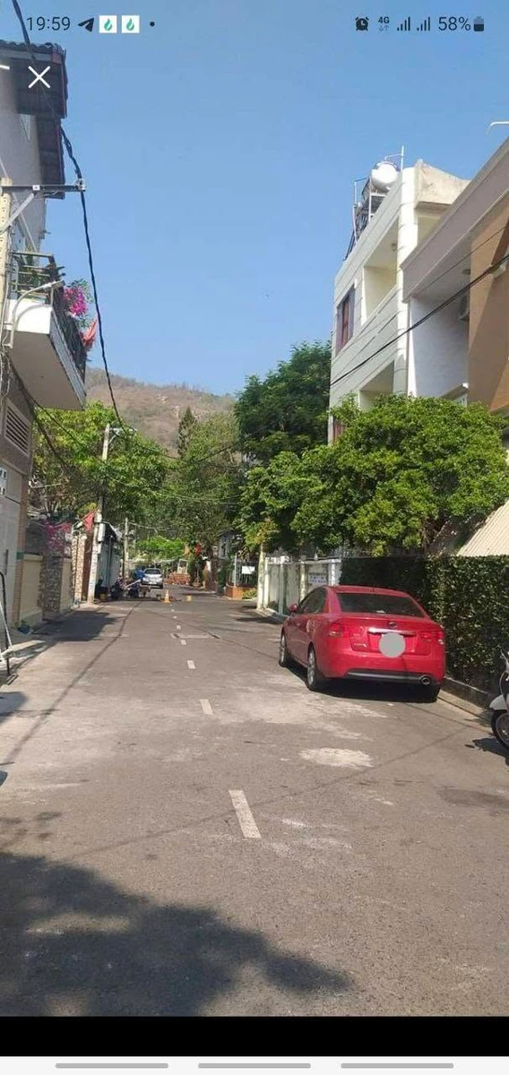 Bán nhà 3 PN, 106.8m2, Trần Khắc Chung, Vũng Tàu, 10.5 tỷ - Ảnh 1