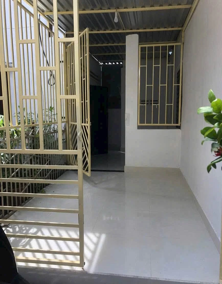 Bán nhà cấp 4 42m2 trung tâm Phan Thiết 850 triệu - Ảnh 1
