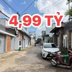 Bán nhà 7x14m hẻm 53 Ngô Gia Tự giá 4,999 tỷ - Ảnh thu nhỏ 1