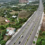 Bán đất 2 mặt tiền Long Hương, Bà Rịa Vũng Tàu, 1.541m², 9.5 tỷ - Ảnh thu nhỏ 2