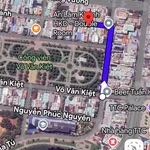 Bán đất mặt tiền Nhựa Độ Hành Phan Thiết 100m2 - Ảnh thu nhỏ 3