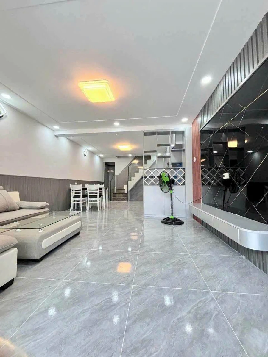 Bán nhà Tân Uyên 2PN 48m² giá 1.2 tỷ - Ảnh thu nhỏ 3