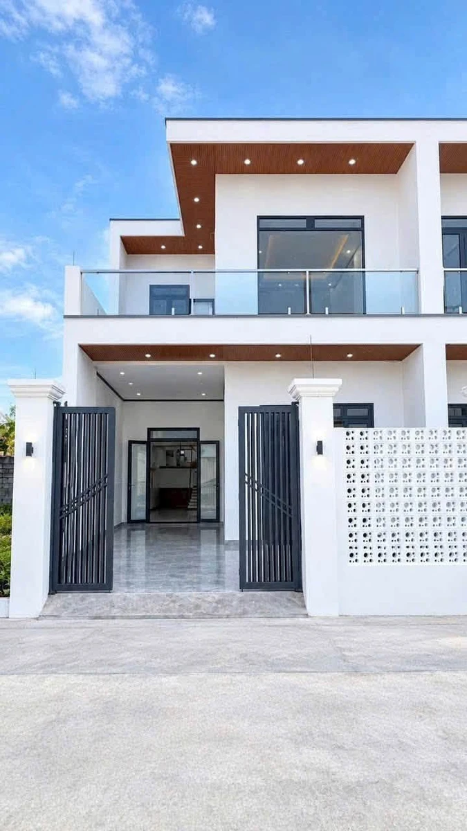 Biệt thự mini 7x15m 200m² giá 2 tỷ 6, Đồng Nai - Ảnh 1