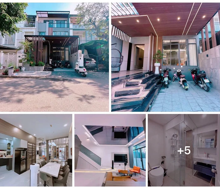 Bán nhà Tân Bình 100m2 mặt tiền đường 8m - 1 tỷ 590 triệu qlvh
