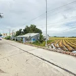 Bán 3 nền đất mặt tiền Nguyễn Chánh, An Giang, 700m², 550tr/nền - Ảnh thu nhỏ 2