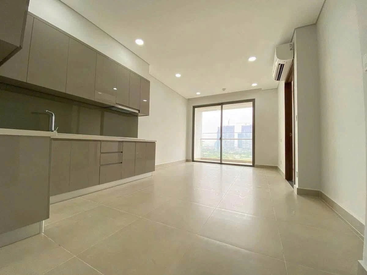 Bán căn hộ River Panorama Quận 7, 65m2, 2PN, 4,6 tỷ - Ảnh 1