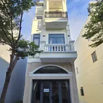 Bán nhà 2 mặt tiền 60m2 3 phòng ngủ Dĩ An, 5 tỷ 100 - Ảnh thu nhỏ 1