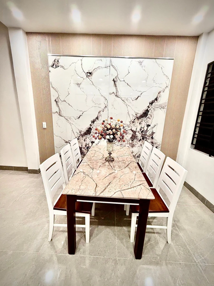 Bán nhà 4 tầng 45m2 ngõ phố Trần Nguyên Hãn, TP Hải Dương, giá 4,25 tỷ - Ảnh thu nhỏ 5