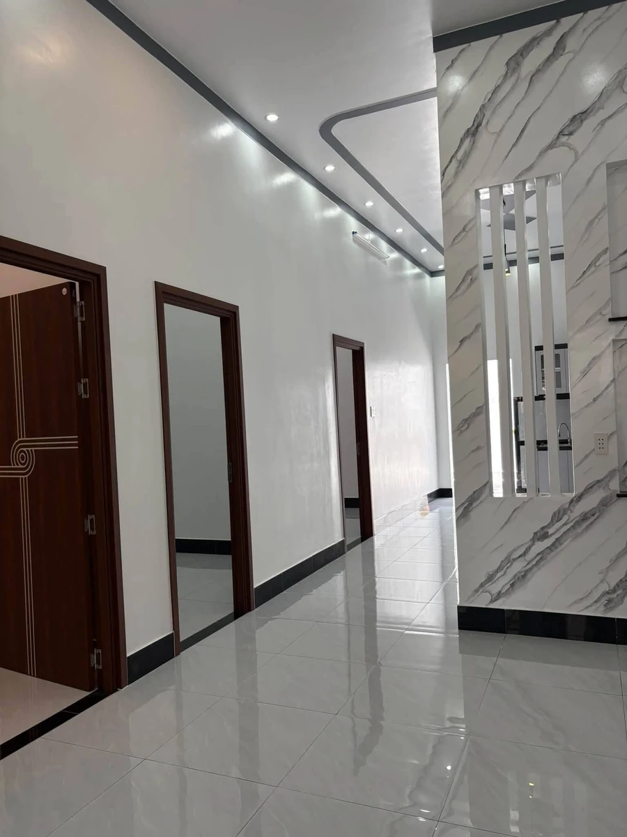 Bán nhà hẻm Tây Ninh 189m² 1 tỷ 750 triệu - Ảnh thu nhỏ 4