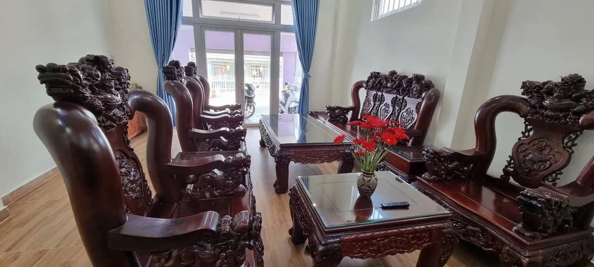 Bán nhà 3 mặt tiền 92.87m2 Đà Lạt, 6.2 tỉ đồng - Ảnh thu nhỏ 2