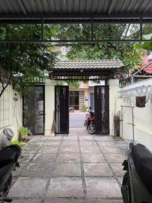 Bán nhà phố 2 mặt tiền Nguyễn Thị Định, 117m², 3PN, 13.5 tỷ - Ảnh 1