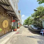 Bán nhà 3 lầu 5PN 221,9m² Quận 12 giá 5 tỷ 950 - Ảnh thu nhỏ 1