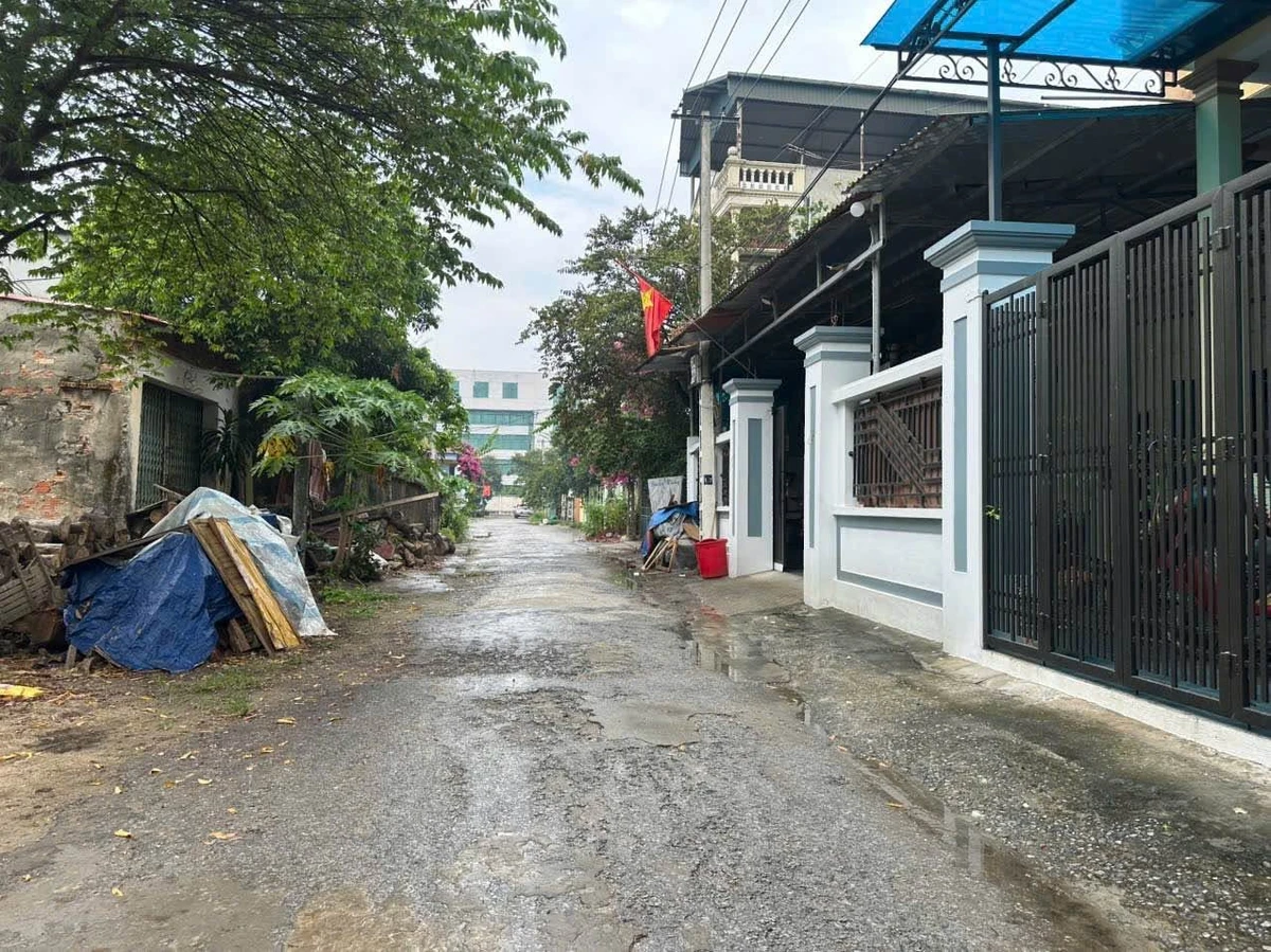 Bán đất phố Quang Trung Quảng Tâm 73m² 1,2 tỷ - Ảnh thu nhỏ 4
