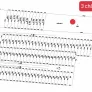Chủ dự án đầu tư phường Trà Vinh - 20.300m2 thổ cư 65% khoản 13.000m2 - phân nền khoản 120 nền - Ảnh thu nhỏ 10