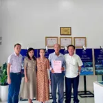 Bán đất nền Cà Ná New City 100m² từ 1,9 tỷ, sổ hồng riêng - Ảnh thu nhỏ 4