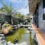 Bán biệt thự mặt biển An Viên, Nha Trang. Mới 100%, 350m², view Panorama vịnh biển - Ảnh thu nhỏ 22