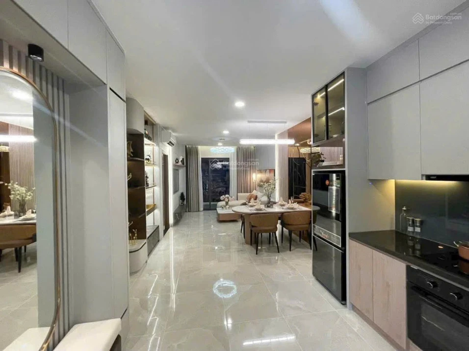 Có 120 triệu sở hữu ngay căn hộ cao cấp mặt tiền Phan Trung, sát Vincom Biên Hòa! - Ảnh thu nhỏ 3