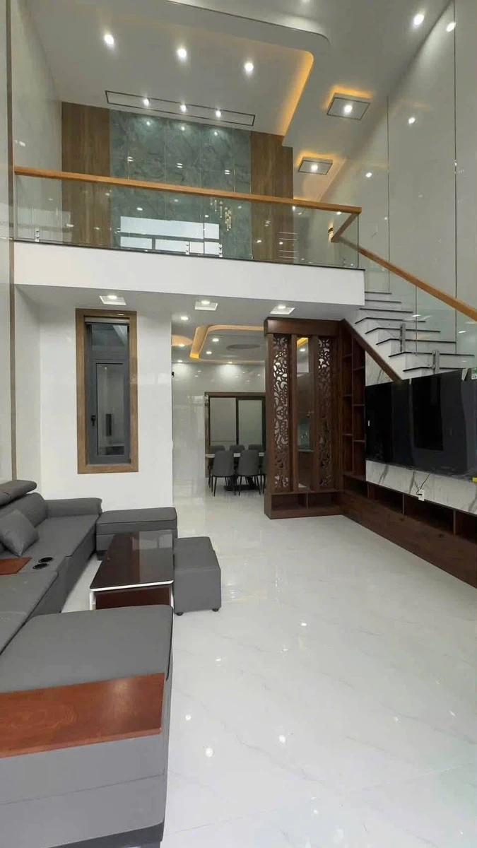 Bán nhà mặt tiền 3 PN Long Hải Bà Rịa - Vũng Tàu 3,19 tỷ - Ảnh thu nhỏ 3