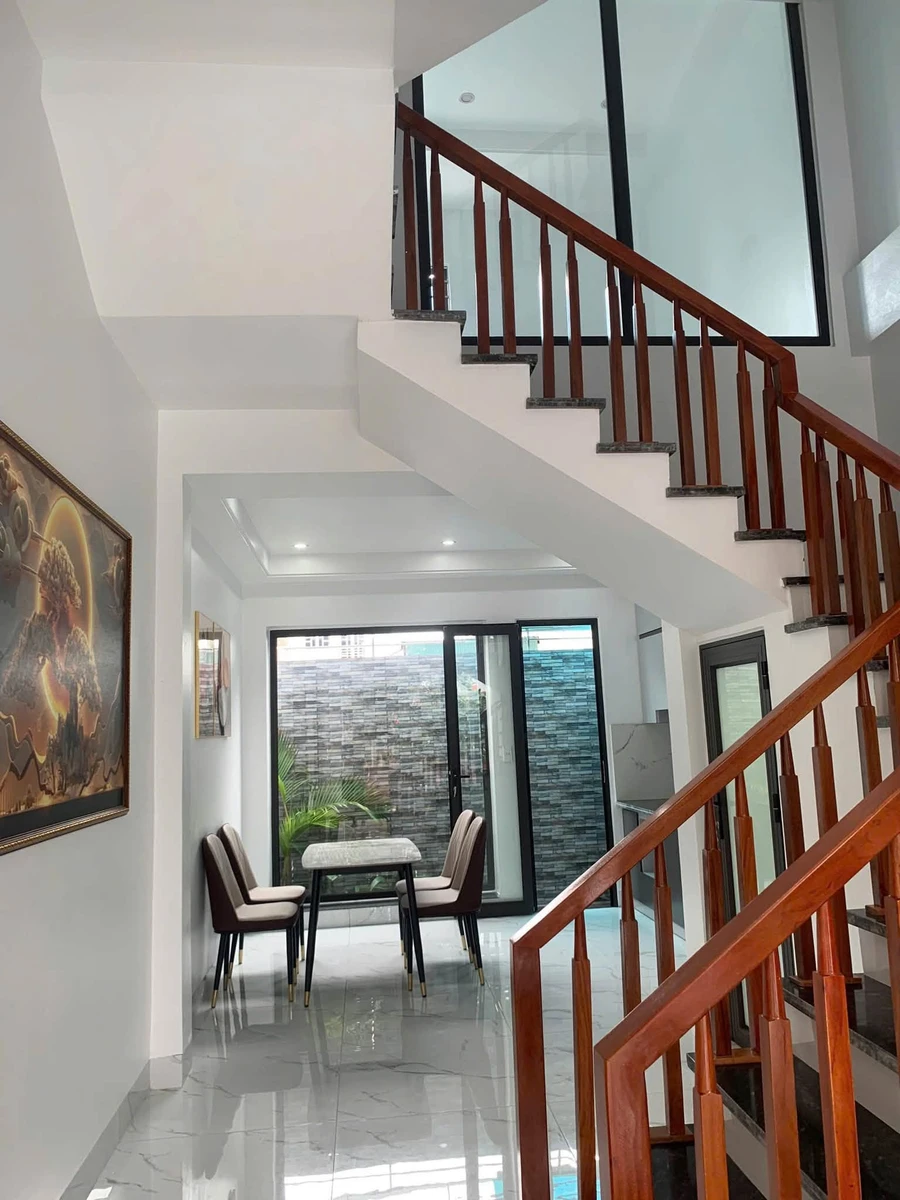 Bán nhà 3 tầng 43.7m2 Nhị Châu, Hải Dương, giá 1 tỷ 850 triệu - Ảnh thu nhỏ 5