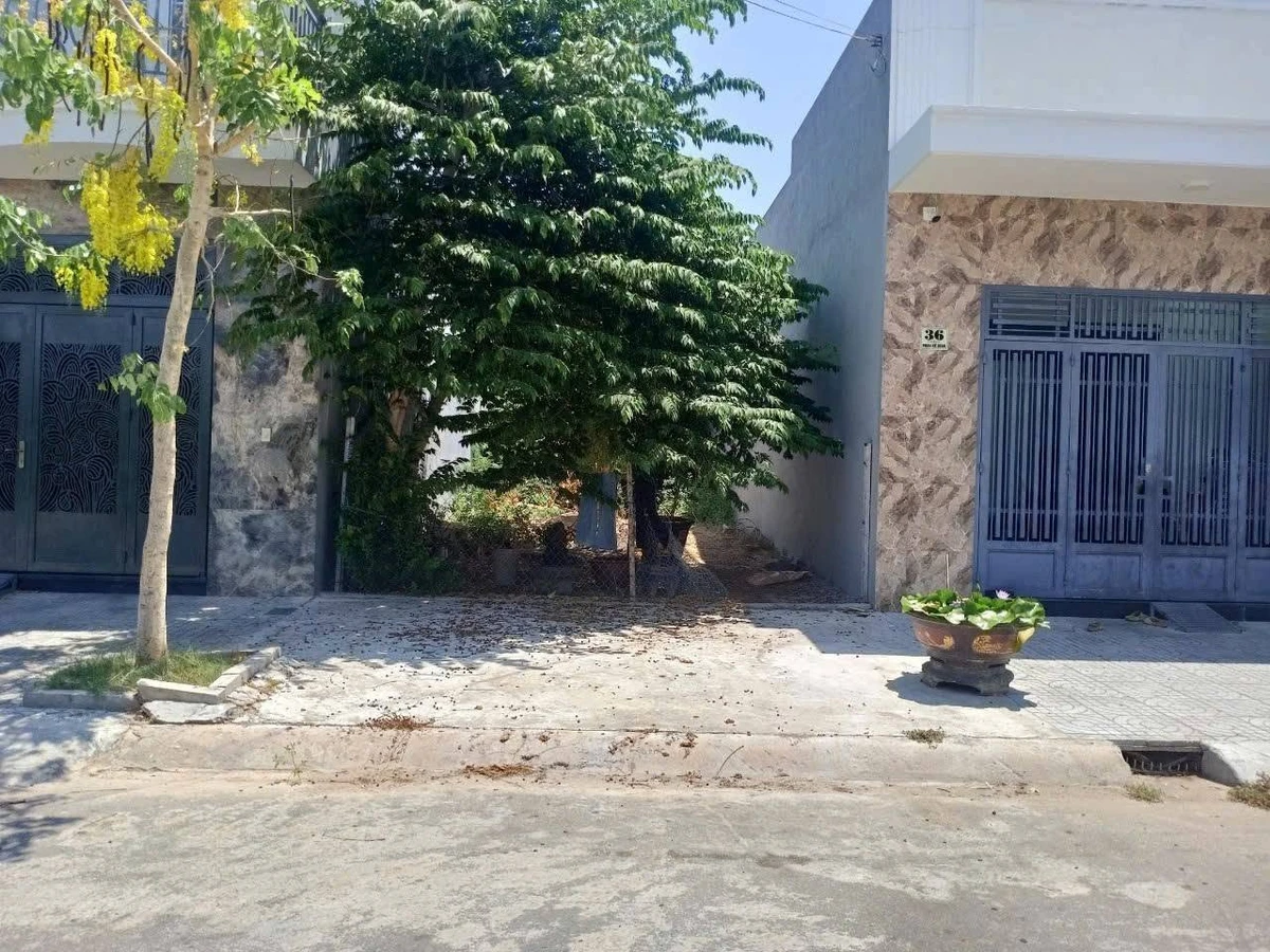 Bán đất thổ cư mặt tiền Phan Kế Bính, Phan Thiết, 85m2, 2 tỷ 650 triệu - Ảnh thu nhỏ 3