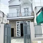 Bán nhà trung tâm Ninh Kiều hẻm 583 đường 30/4 đất rộng gần 170m² hẻm ô tô 5,2m - Ảnh thu nhỏ 1