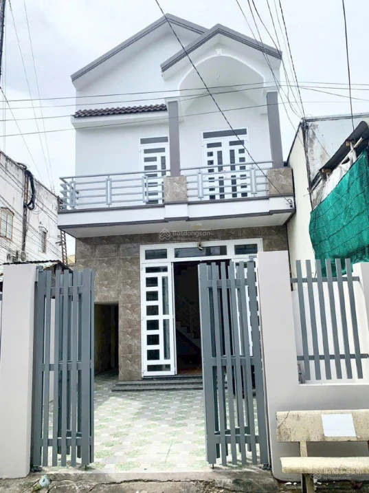 Bán nhà trung tâm Ninh Kiều hẻm 583 đường 30/4 đất rộng gần 170m² hẻm ô tô 5,2m - Ảnh 1