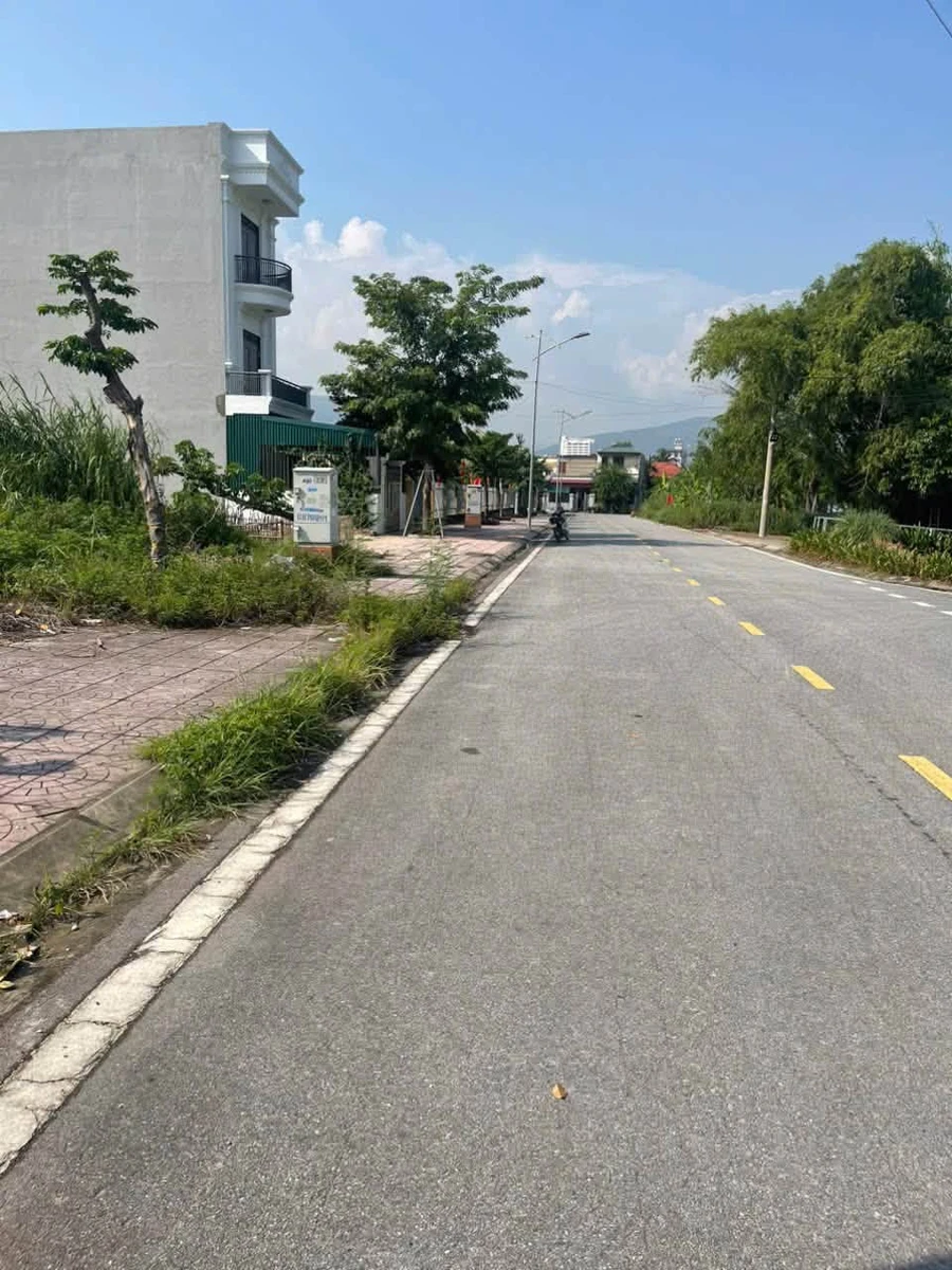 Bán lô đất tái định cư Lạc Thanh 100m² giá 1,9 tỷ - Ảnh thu nhỏ 2