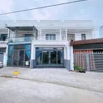 Bán nhà mặt tiền Nguyễn Huy Tưởng Rạch Giá 85m² 3 phòng ngủ - Ảnh thu nhỏ 1