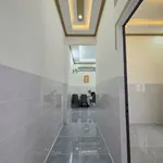 Bán nhà 3 phòng ngủ 5x31m giá 1,35 tỷ tại Phường Long Hoa, Tây Ninh - Ảnh thu nhỏ 4