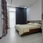 Bán nhà mới 5x24m Phạm Ngũ Lão 4,85 tỷ - Ảnh thu nhỏ 1