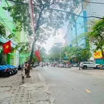 Bán tòa căn hộ dịch vụ 80m² 9 tầng thang máy, Nguyễn Khánh Toàn, 45 tỷ - Ảnh thu nhỏ 1