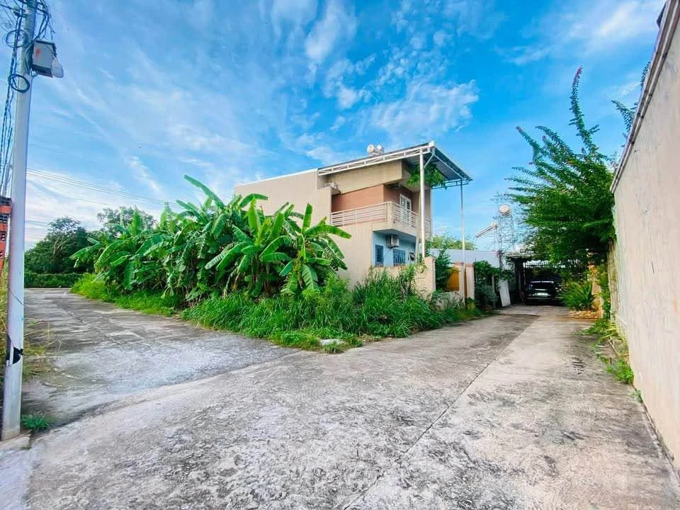 Bán đất kế Hồ Thị Hương 170m² giá 1 tỷ 150 - Ảnh thu nhỏ 3