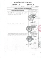 QSDĐ tại thửa đất số: 92, tờ bản đồ số: 40, Nguyễn Truyền Thanh, Bình Thủy, Bình Thủy, TP. Cần Thơ - Ảnh thu nhỏ 5