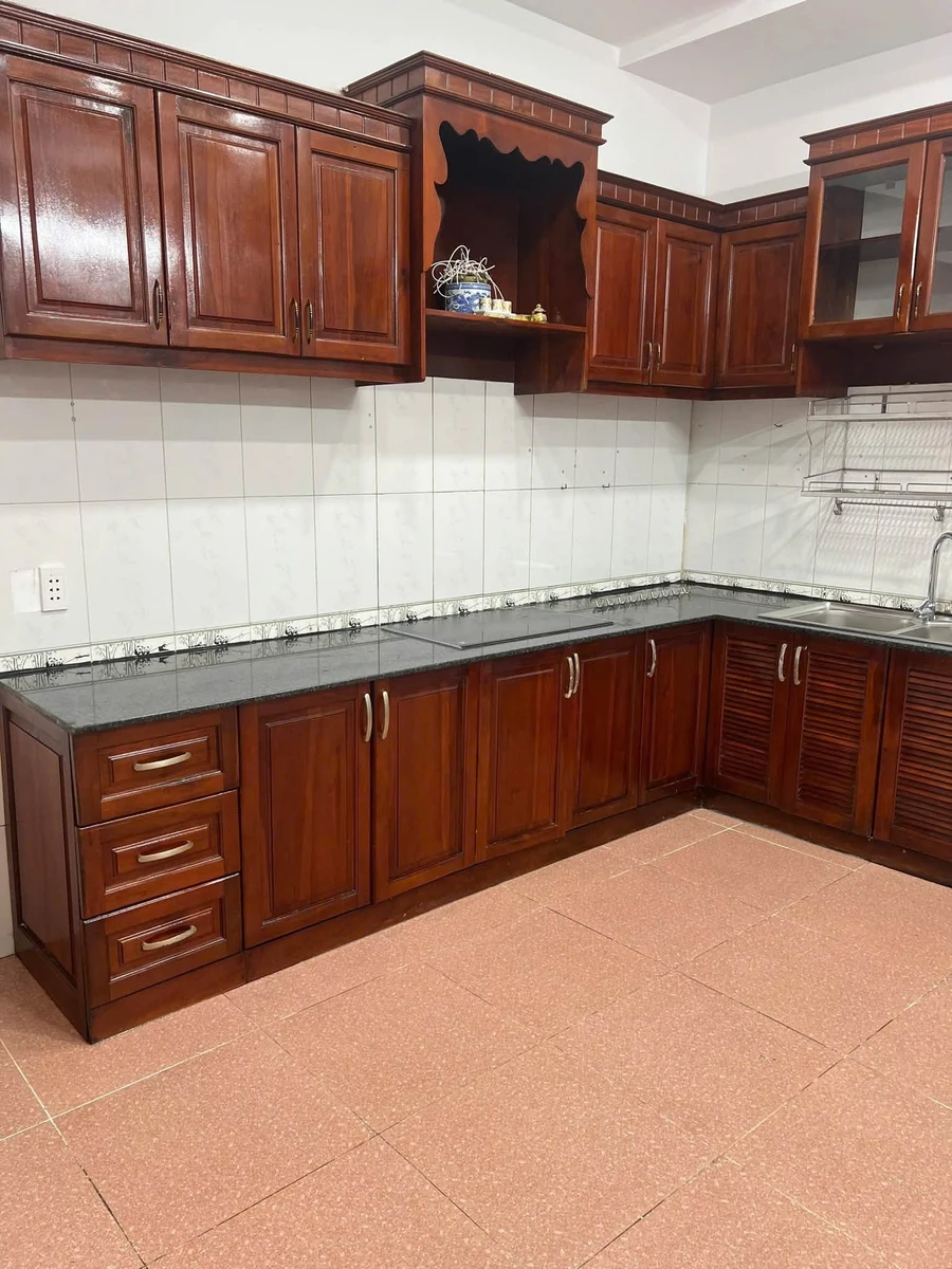 Bán nhà 4x21m 2 lầu, 4 PN, 5 WC, Tô Ký Q.12 - 6,2 tỷ - Ảnh thu nhỏ 4