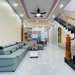 Bán nhà 1 trệt 1 lầu 100m² Sổ riêng Trảng Dài 3,45 tỷ - Ảnh thu nhỏ 3