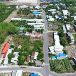 Bán đất mặt tiền 6m x 37m KCN Minh Hưng 3, 1 tỷ 250 triệu - Ảnh thu nhỏ 1