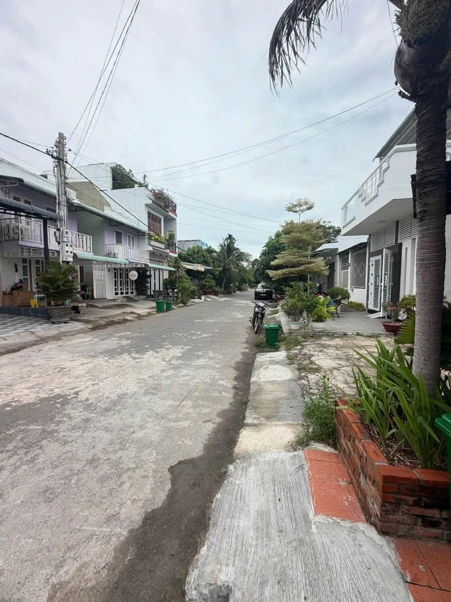 Bán lô đất thổ cư mặt tiền Nguyễn Văn Siêu 85m2 - Ảnh thu nhỏ 4