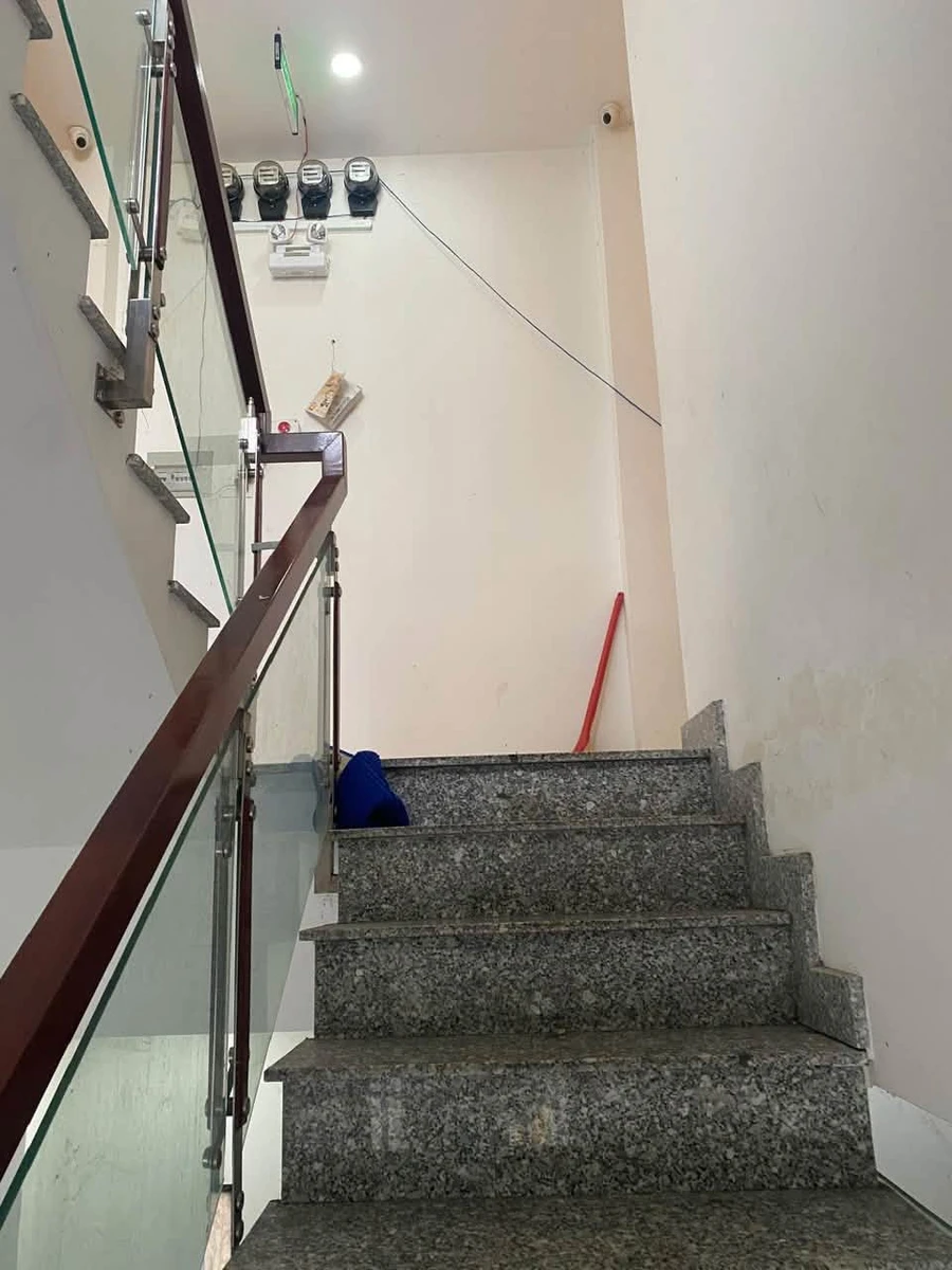 Bán nhà trọ 2 tầng 10 phòng 90m² Linh Chiểu 9,5 tỷ - Ảnh 1