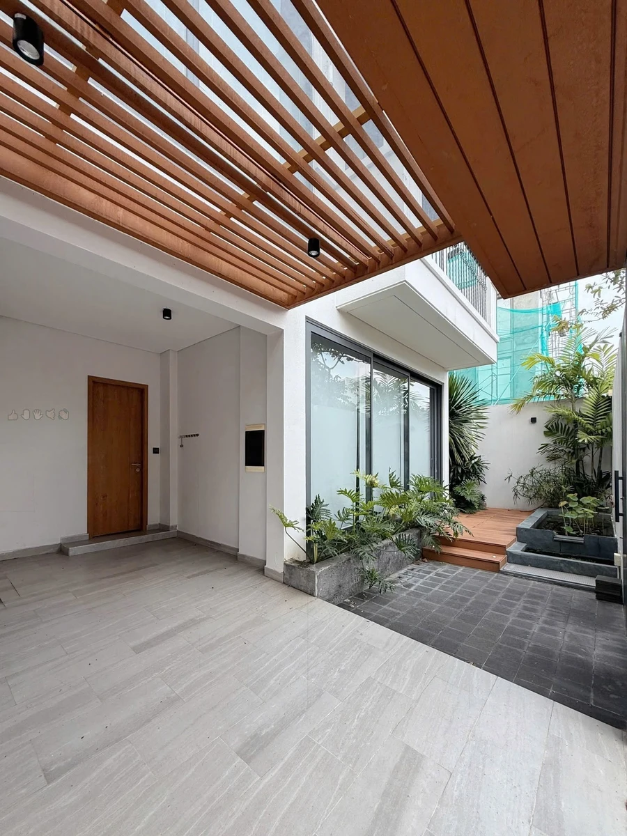 Bán biệt thự 200m² An Phú An Khánh, 45 tỷ - Ảnh thu nhỏ 5