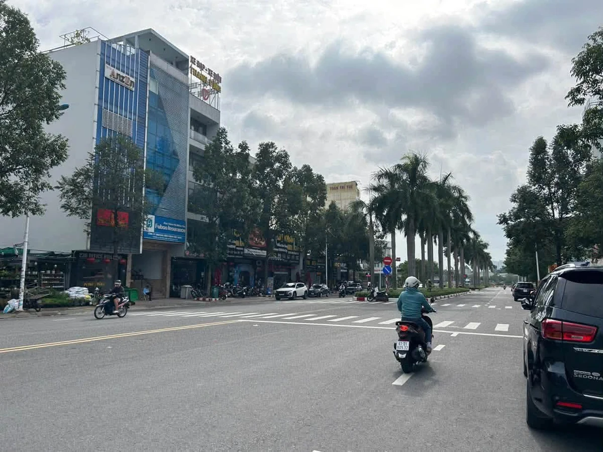 Bán nhà mặt tiền Nguyễn An Ninh 120m² 16 tỷ - Ảnh thu nhỏ 3