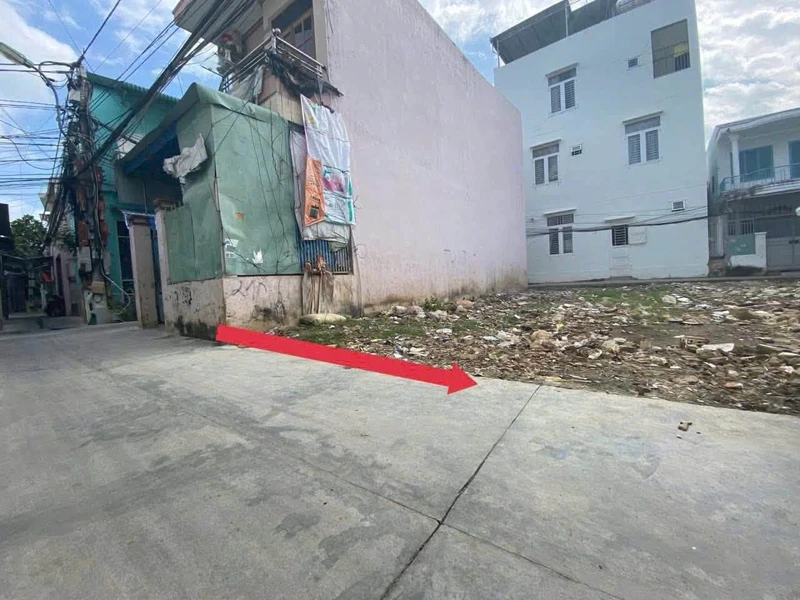 Bán nhà cấp 4 Đất Đỏ 272m2, 2PN, 1 tỷ 400 triệu nhavuonphumy