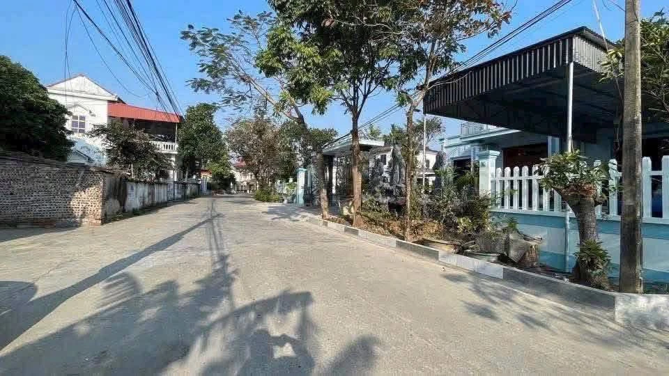 Bán đất 81.5m2 tại thôn An Cư 2, Trường Tân, Hải Phòng - 1 tỷ 2 - Ảnh 1