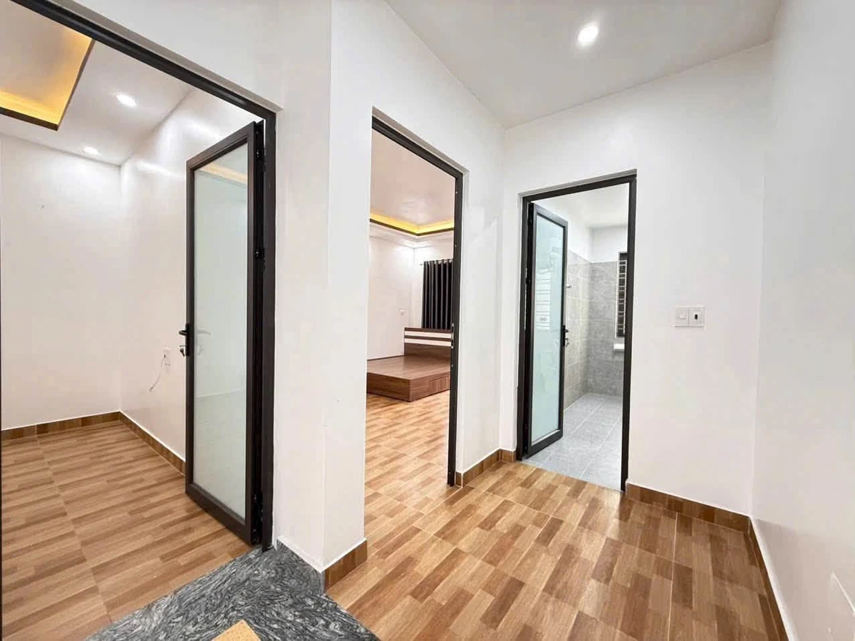 Nhà bán 4 tầng 50m² ngõ Lạch Tray 3,2 tỷ Quận 5 - Ảnh thu nhỏ 3